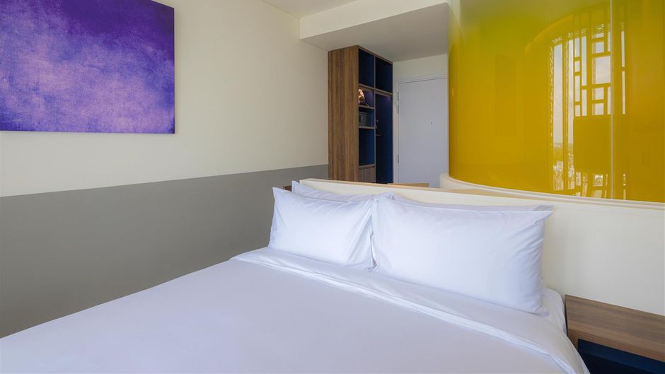 Wink Can Tho Centre Room