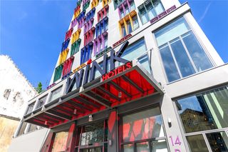 Wink Can Tho Centre