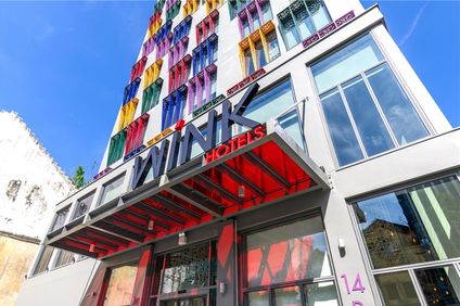 Wink Can Tho Centre
