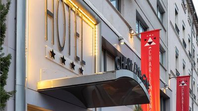 Hotel Charlemagne