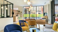 Hotel Innes