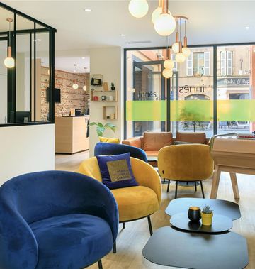 Hotel Innes