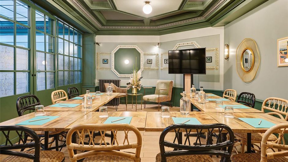 Hotel Konti Meeting