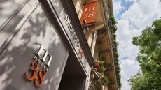Magenta 38 Hotel