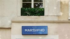 Hotel Marseille Bourse Vieux Port
