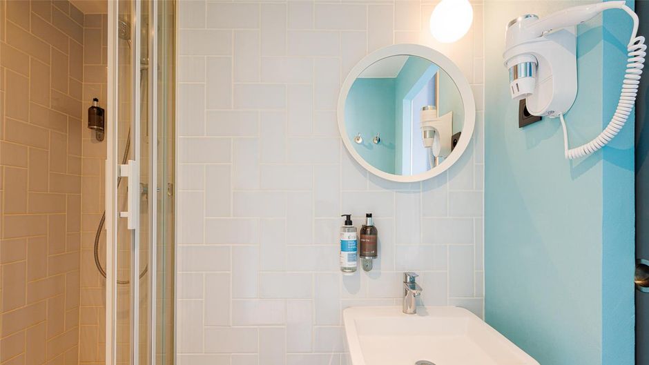 Hotel Sanso by HappyCulture Room