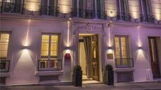 Hotel Magda Champs-Elysees