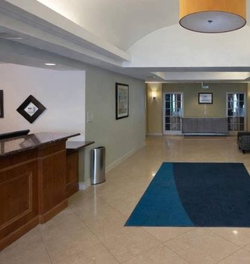 Sleep Inn & Suites