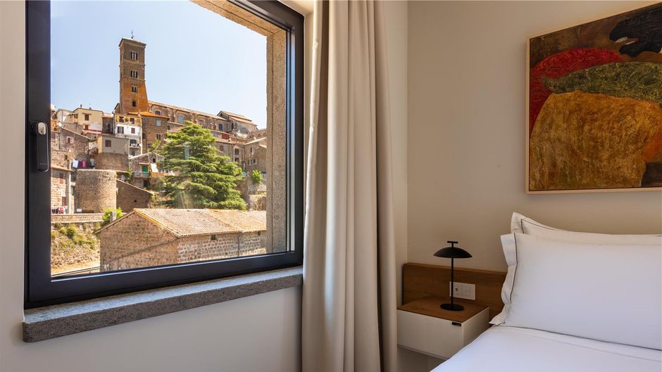 Best Western Plus Carolus Park Hotel Room