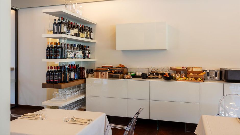 Best Western Plus Carolus Park Hotel Restaurant
