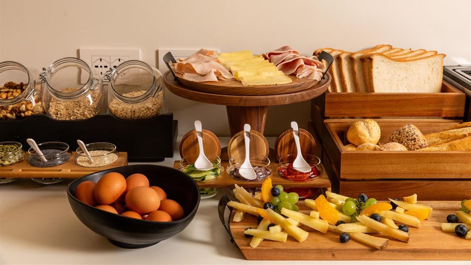 Best Western Plus Carolus Park Hotel Restaurant