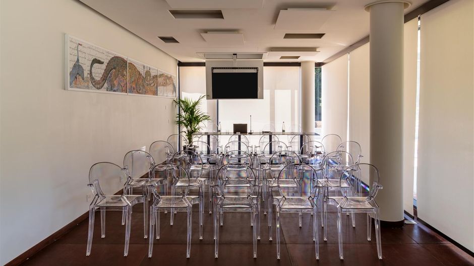 Best Western Plus Carolus Park Hotel Meeting