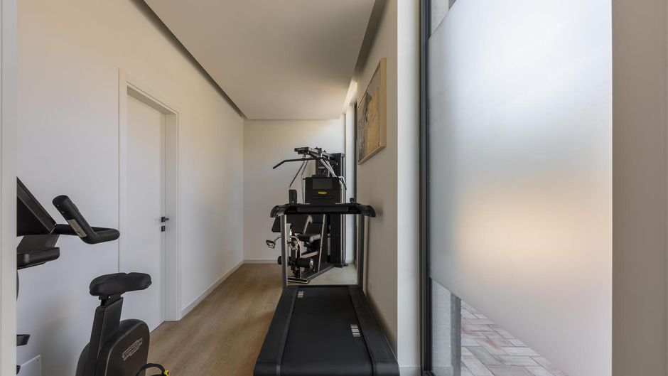 Best Western Plus Carolus Park Hotel Health