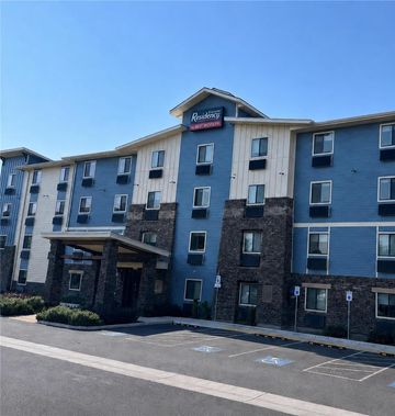 Executive Residency Medford