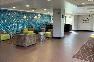 Comfort Inn and Suites Tampa North