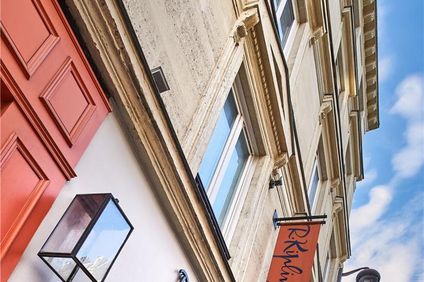 R Kipling Hotel