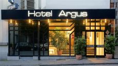 Argus Hotel Brussels
