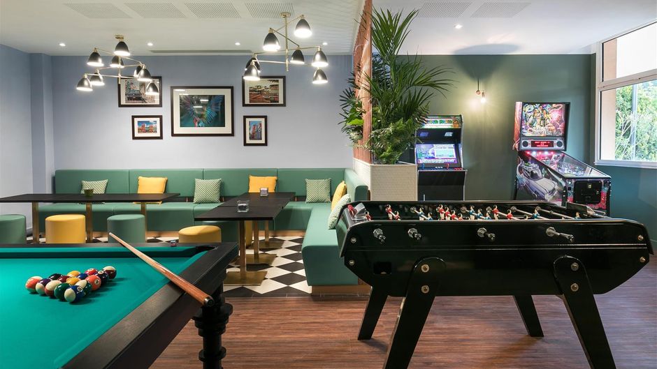 Hotel Birdy by Happy Culture Other