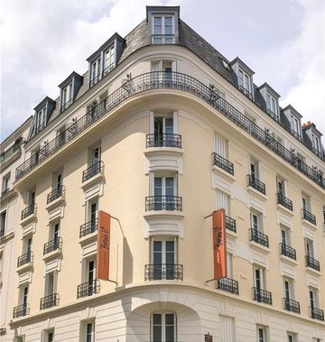 Hotel Boris V