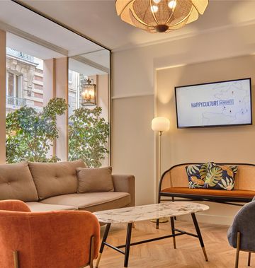 Hotel Etoile Saint Ferdinand