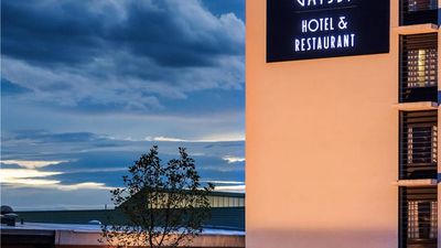 HC Gatsby Hotel & Restaurant