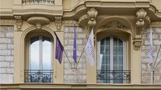 Hotel le Grimaldi