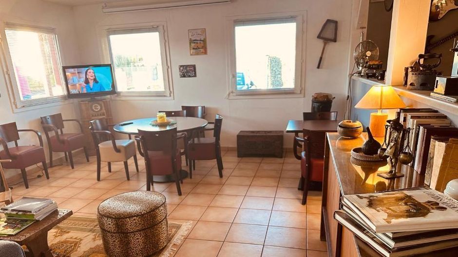 Brit Hotel Ever Route 64 Tarbes Ibos Restaurant