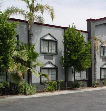 SureStay by Best Western Bakersfield