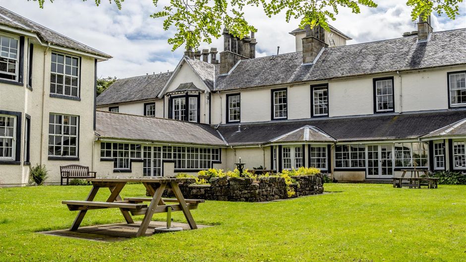 Green Hotel, a member of Radisson Exterior