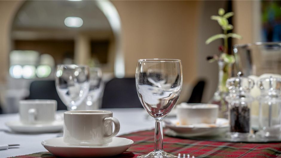 Green Hotel, a member of Radisson Ballroom