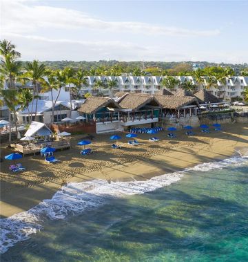 Sosua Bay Resort