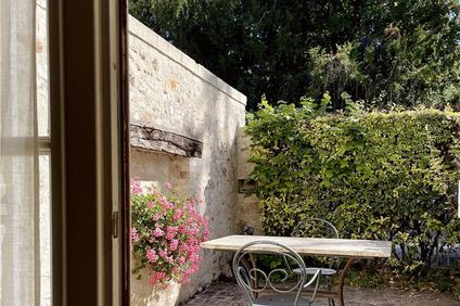 Hotel Aux Vieux Remparts