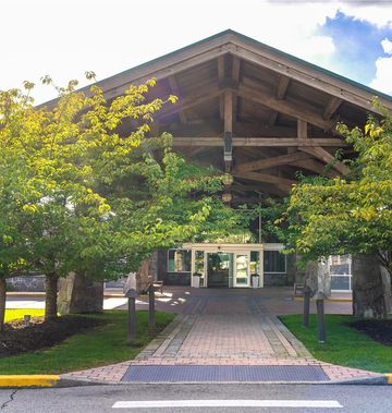 Sleepy Hollow Hotel & Conference Center