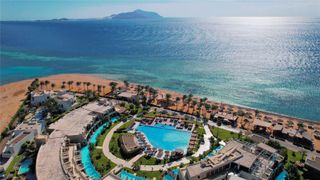 Coral Beach Resort Montazah