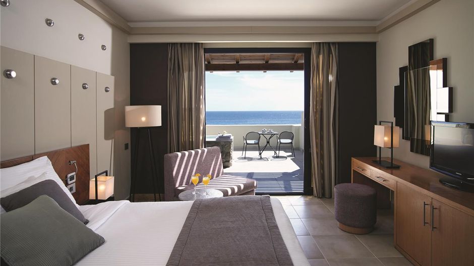 Coral Beach Resort Montazah Other