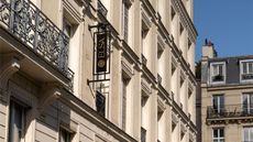 Elsa Hotel Paris