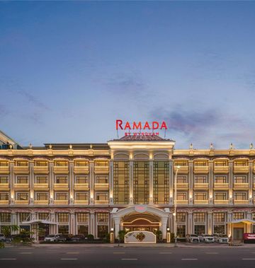 Howard Johnson by Wyndham Sihanoukville