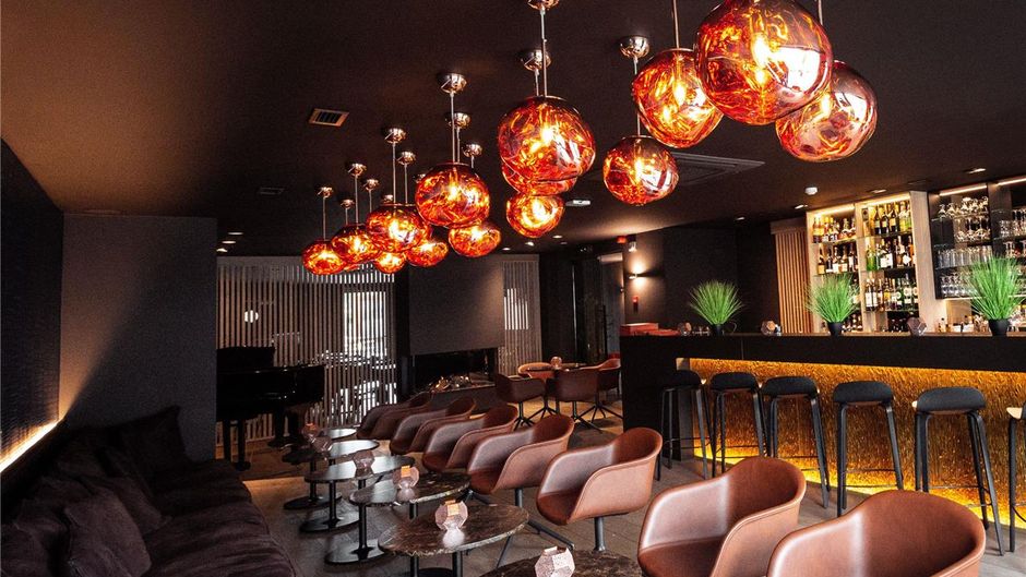LE FLORENTIN Restaurant