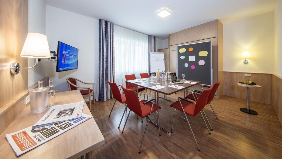 Hotel Loewengarten Meeting
