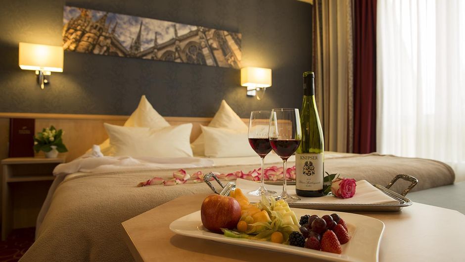 Hotel Loewengarten Other