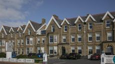 Glendower Hotel