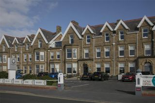 Glendower Hotel