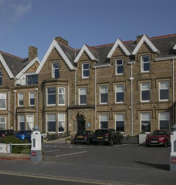 Glendower Hotel