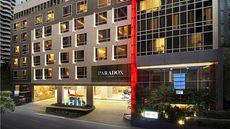 Paradox Bangkok Sukhumvit