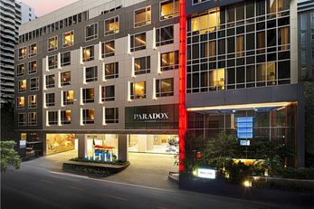 Paradox Bangkok Sukhumvit