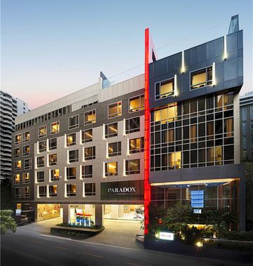 Paradox Bangkok Sukhumvit