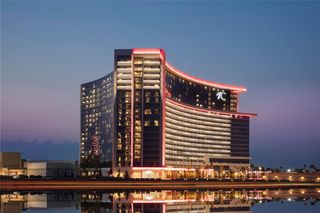 Choctaw Casino & Resort