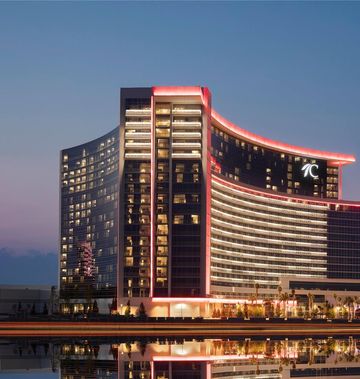 Choctaw Casino & Resort