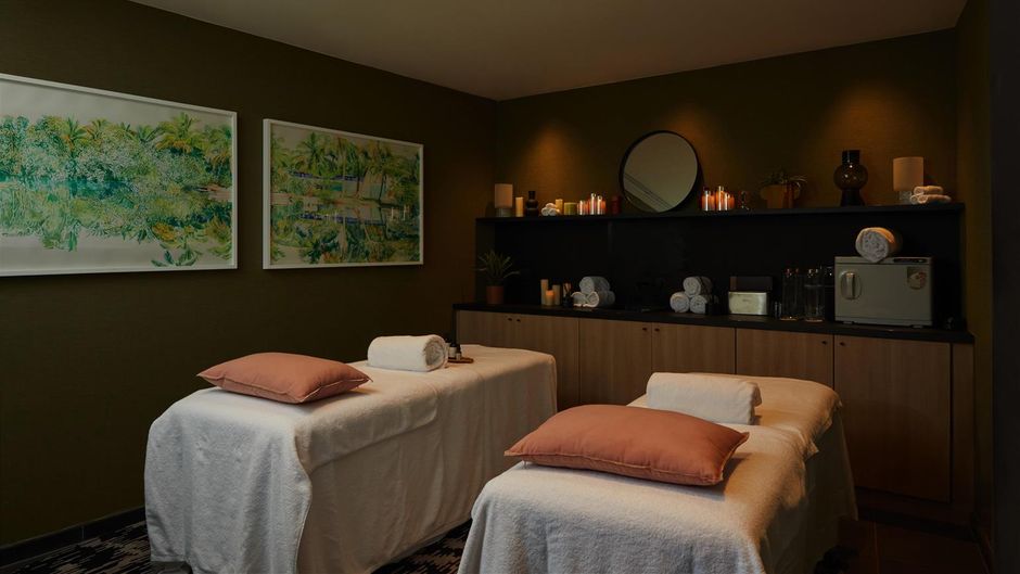 Drawing House Spa