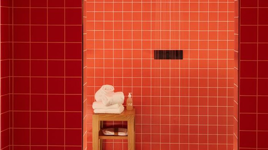 Drawing House Spa